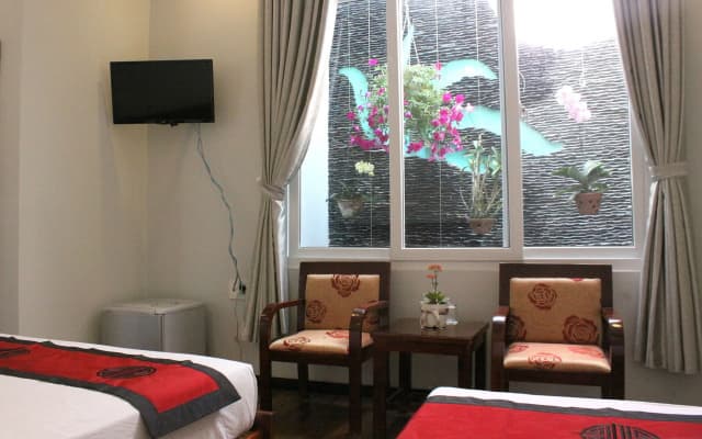 Green Coco Homestay Hoi An - photo 5