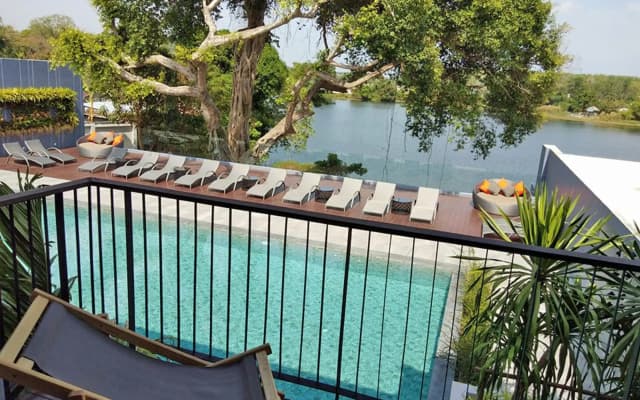 Antiya Hotel Phuket - photo 5