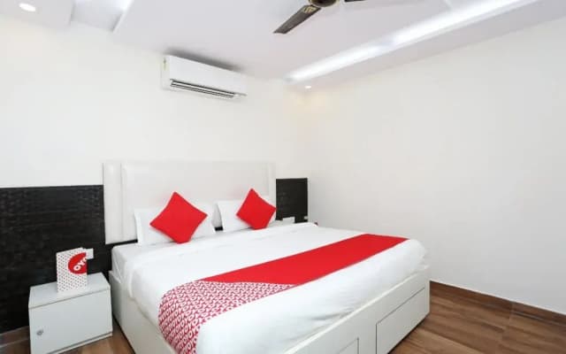 South Galaxy By OYO Rooms - photo 2