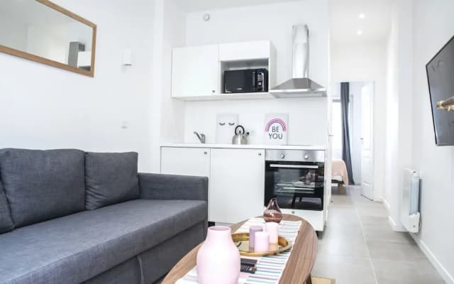 Dreamyflat - Cosy flat - photo 2