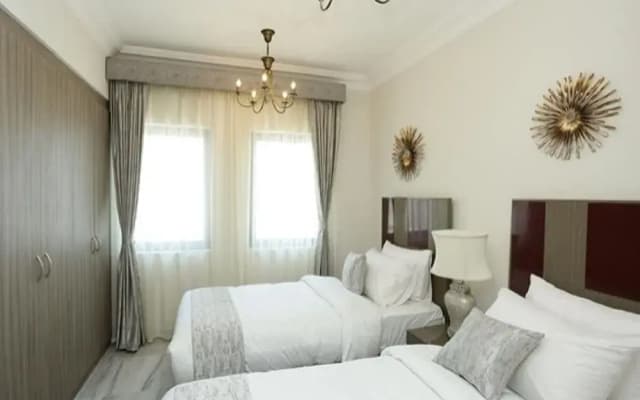 Marbella Luxury 2 Bedrooms Balcony - photo 4