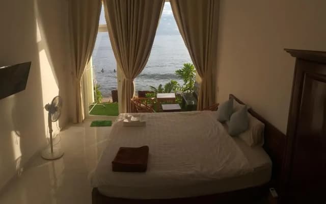 sunset beach house - photo 5
