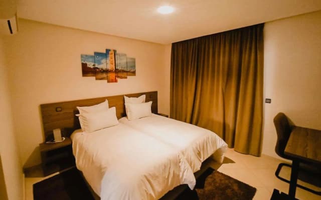 El Moussafir Hotel - photo 2