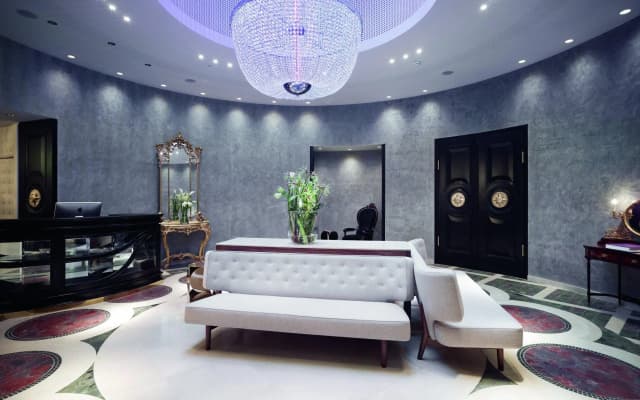 Hotel Sans Souci, Vienna - photo 2