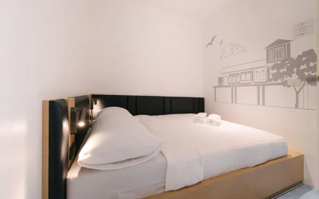 Phan Fa Heritage - Hostel - photo 4