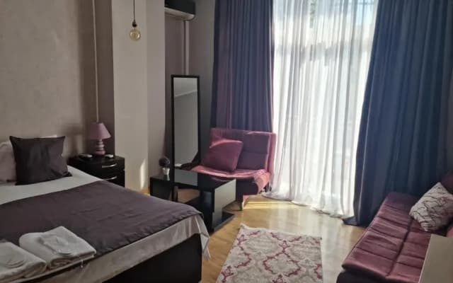 Shatel Hotel - photo 2