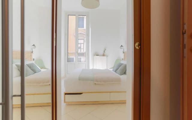 Corso Buenos Aires Apartment - photo 4