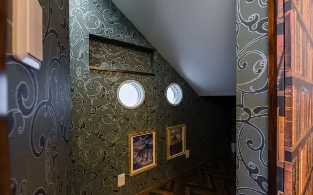 Guest House Discovery Ship - photo 5