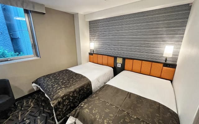 APA Hotel Kamata Ekimae - photo 4