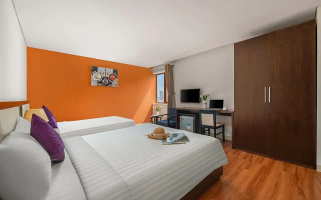 Bantique Hotel - photo 4
