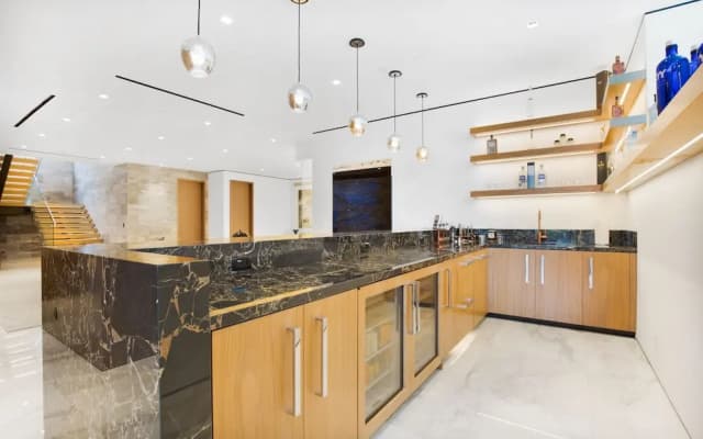 Sierra Mar - photo 5