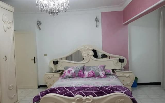 Unique Apartment in Sheraton Heliopolis - photo 3