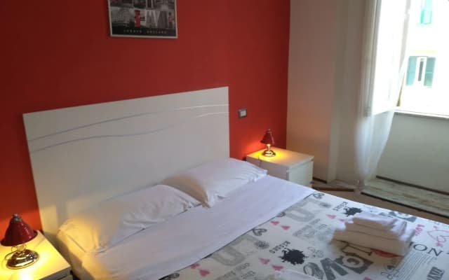 Deluxe Rooms - photo 2
