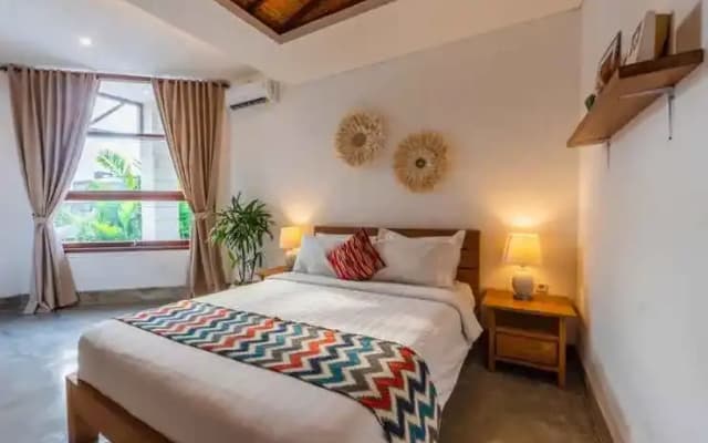 Canggu Escape Villa - photo 3