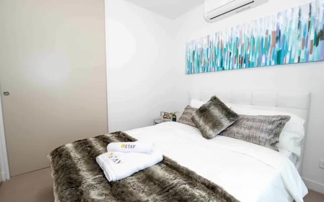 South Yarra Hotel Apartment - photo 5