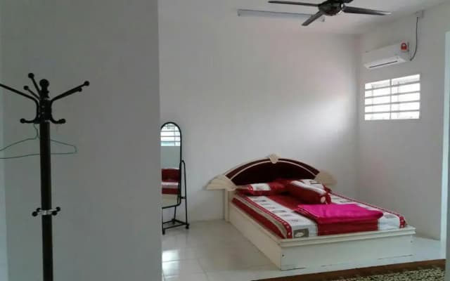 Homestay Al Musafirin - photo 4