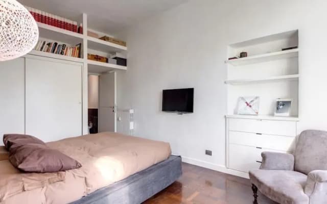 Magnolia House in Testaccio - photo 4