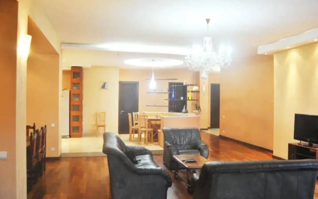 City Core Apartments - photo 2