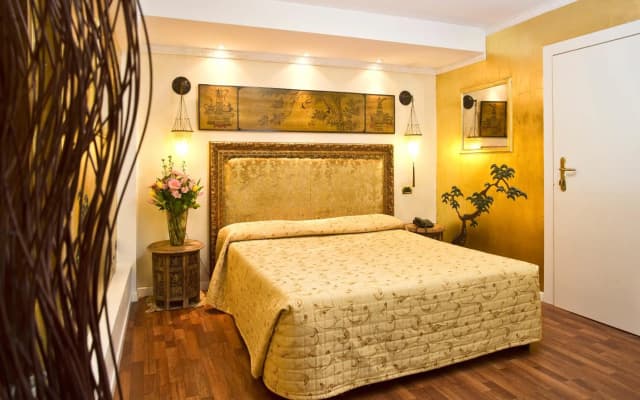 Hotel Noemi - photo 5