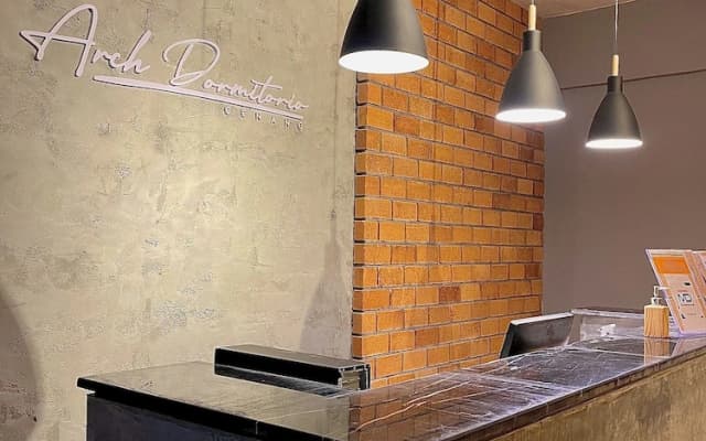 Arch Dormitorio Cenang  - Hostel - photo 2