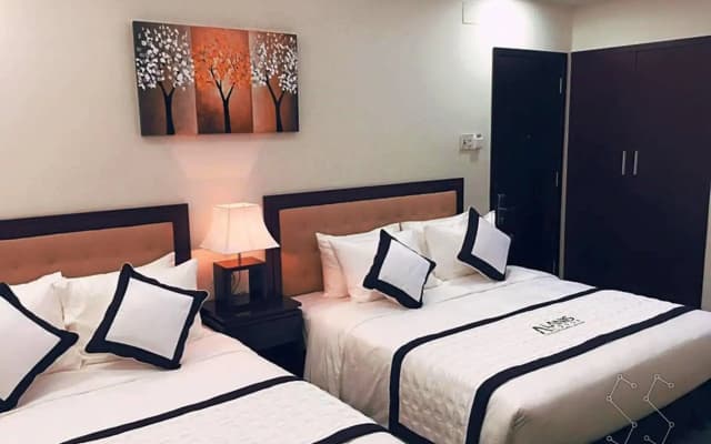 Alanis Lodge Phu Quoc - photo 4