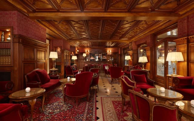 Hotel Regina Louvre - photo 2