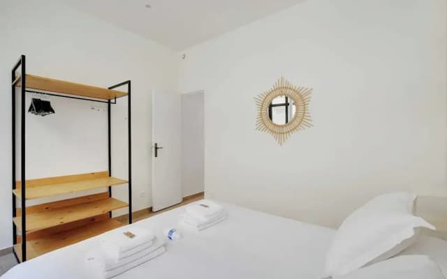 Refreshing Apartment - 2br/6p - Bastille - photo 5