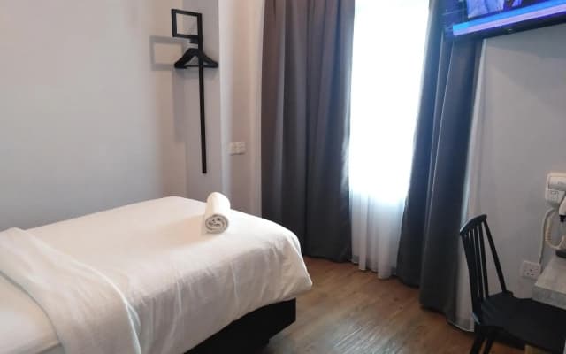 The Leverage Lite Hotel Kuantan - photo 3