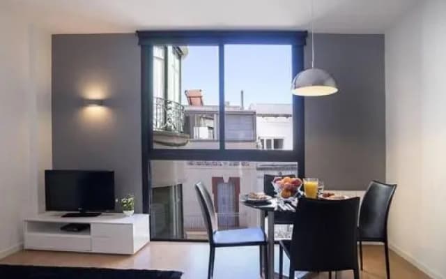 Be Happy Best Apartments - photo 5