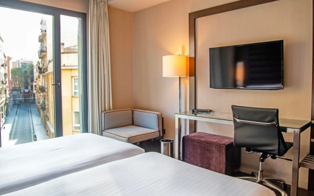 Pestana Arena Barcelona - photo 3