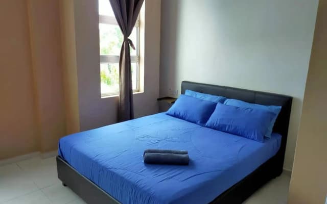 CSH Motel Kuala Perlis - photo 2