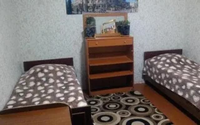 Tbilisi Hostel Riga - photo 4