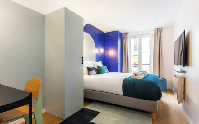 Magnificent Apartment - 3br/6p - Paris Center - photo 5
