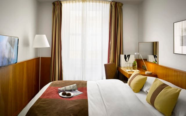 Miiro Palais Rudolf - photo 3
