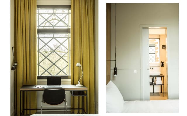 Conscious Hotel Westerpark - photo 4