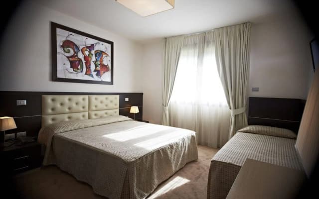 Green Garden Resort - photo 3