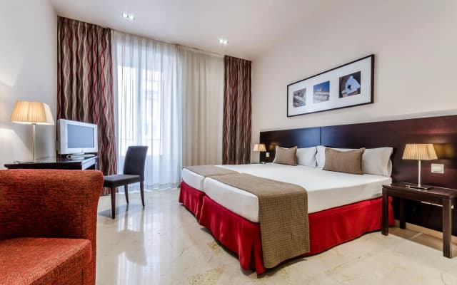 Hotel Exe Suites 33 - photo 5