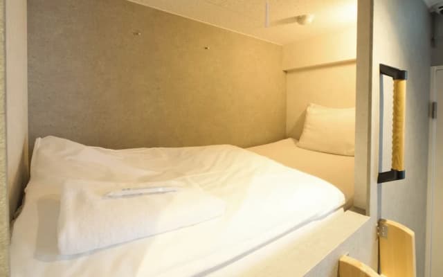 Guesthouse Akasaka2 - photo 2