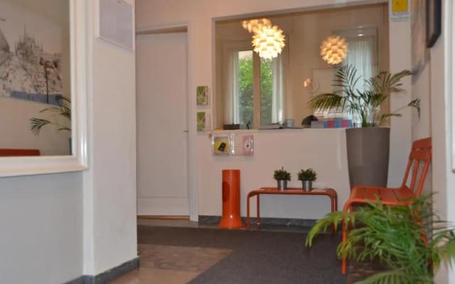 Sigieri Apartments - photo 2