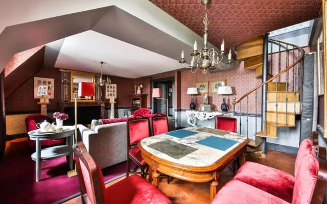 Parc Royal Appartements - photo 2