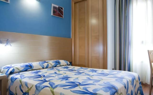 Hotel 4C Bravo Murillo - photo 5