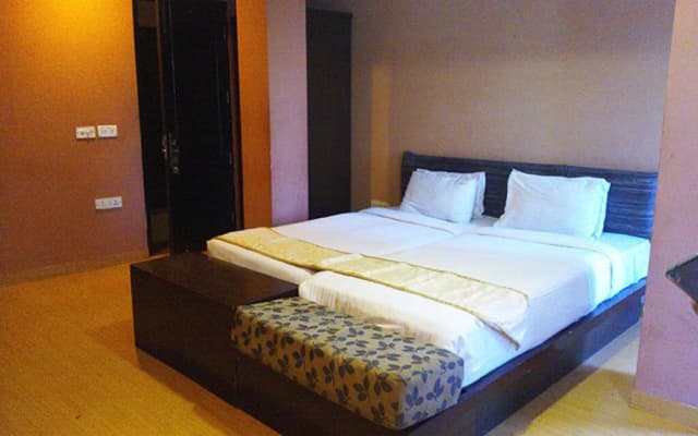 OYO Townhouse 039 Paschim Vihar - photo 3