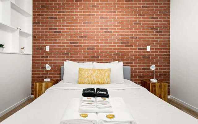 Harkness Apartment - photo 2