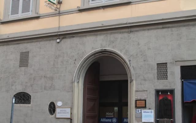 Hotel Genzianella - photo 4