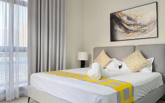 Premium Apartments at Barsha Heights, Oasis Residence - photo 3