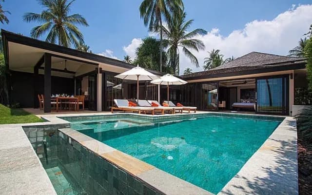 Nikki Beach Resort - Beach Front Star 2 - photo 3