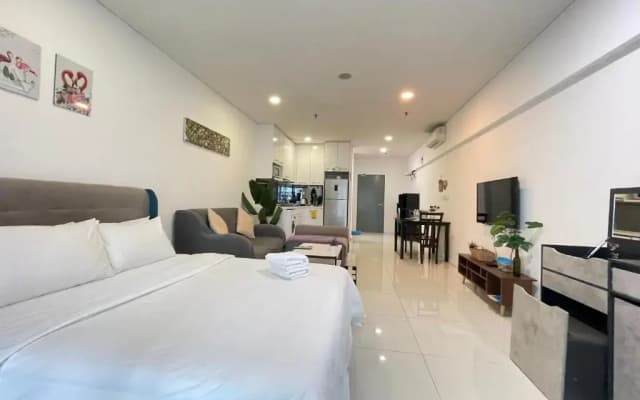 Mercu Summer Suites Klcc By U-Dee Hauz - photo 2