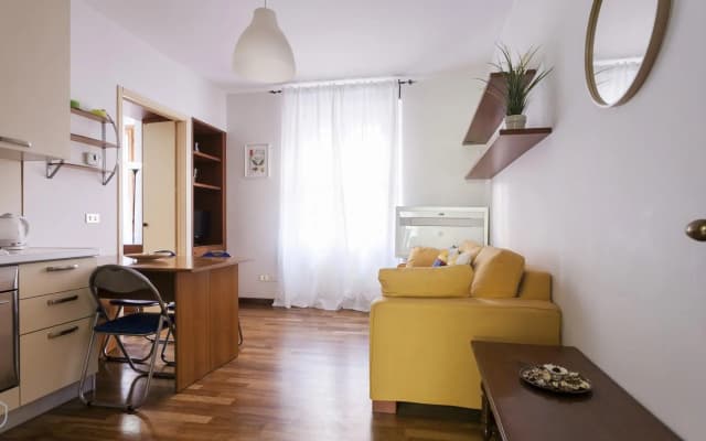 Cirillo 14 - Apartment Milan - photo 5