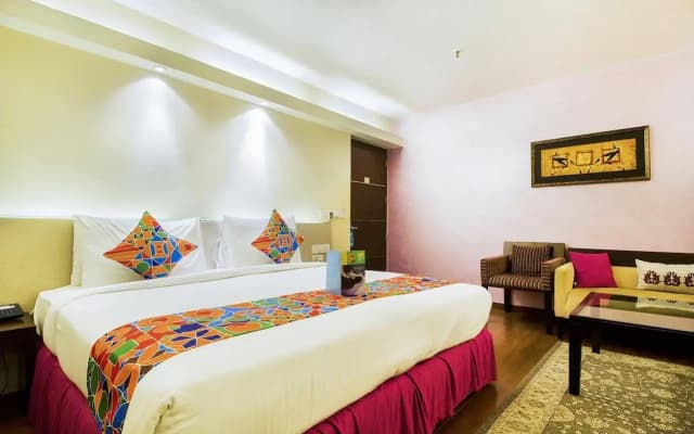 FabHotel Prime Shervani - photo 5