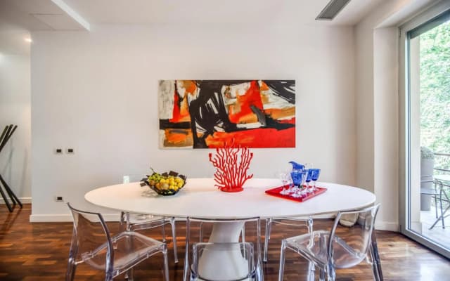 Riverside Apartment - photo 2